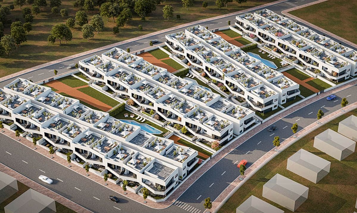 Horizon Resort II · 4