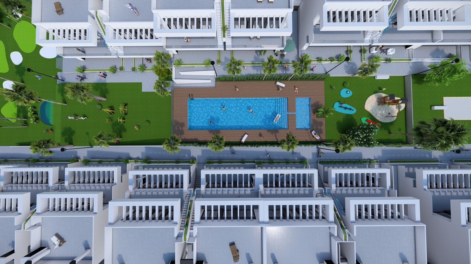 Oasis Golf La Finca · 4