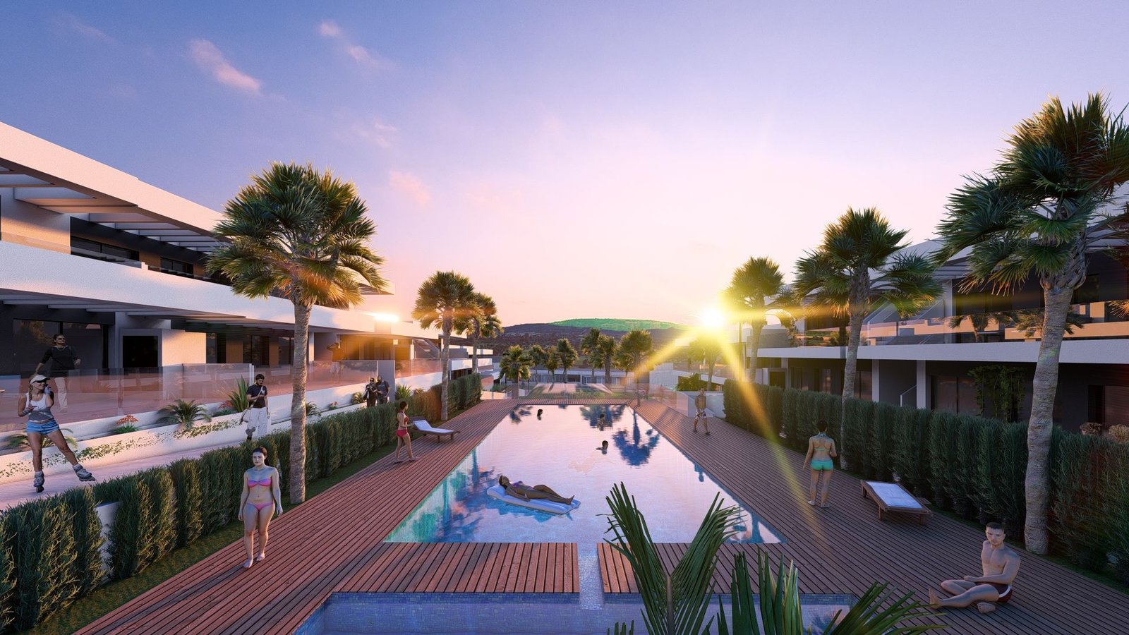 Oasis Golf La Finca · 4