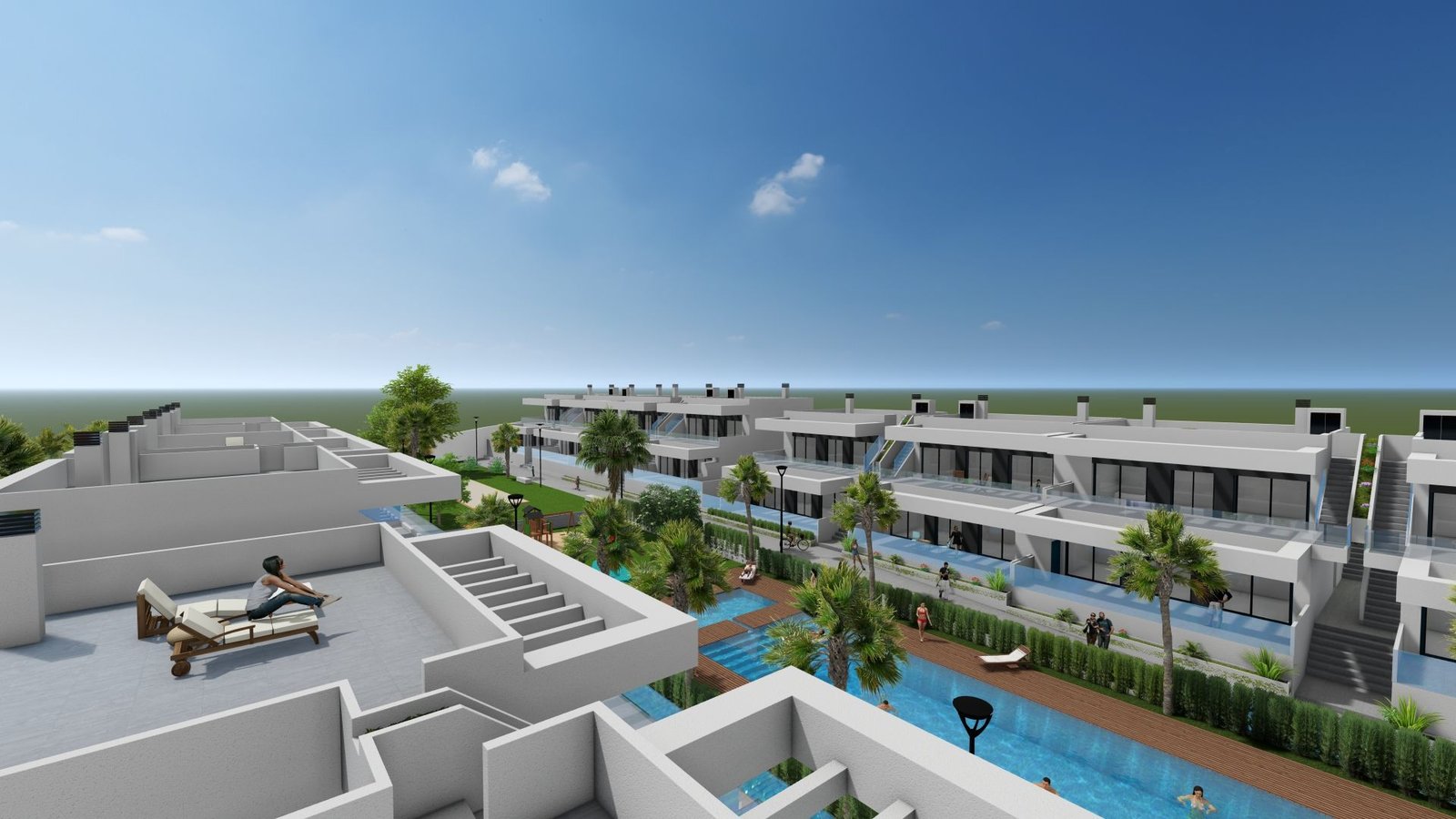 Oasis Golf La Finca · 5