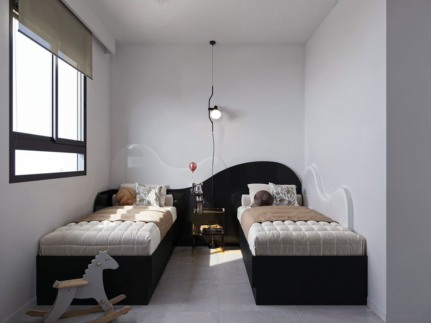 Horizon Resort · 3