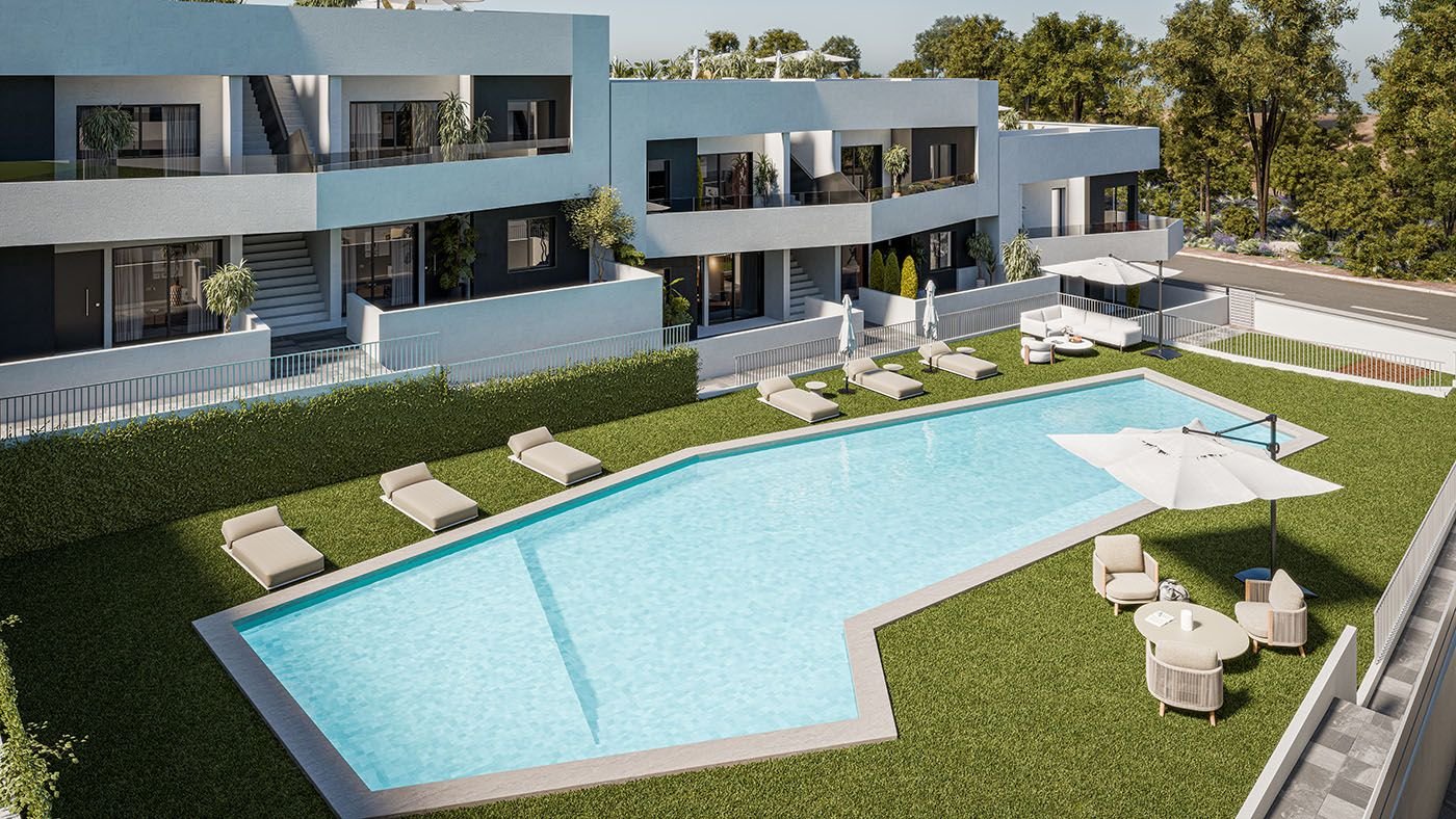 Horizon Resort · 4