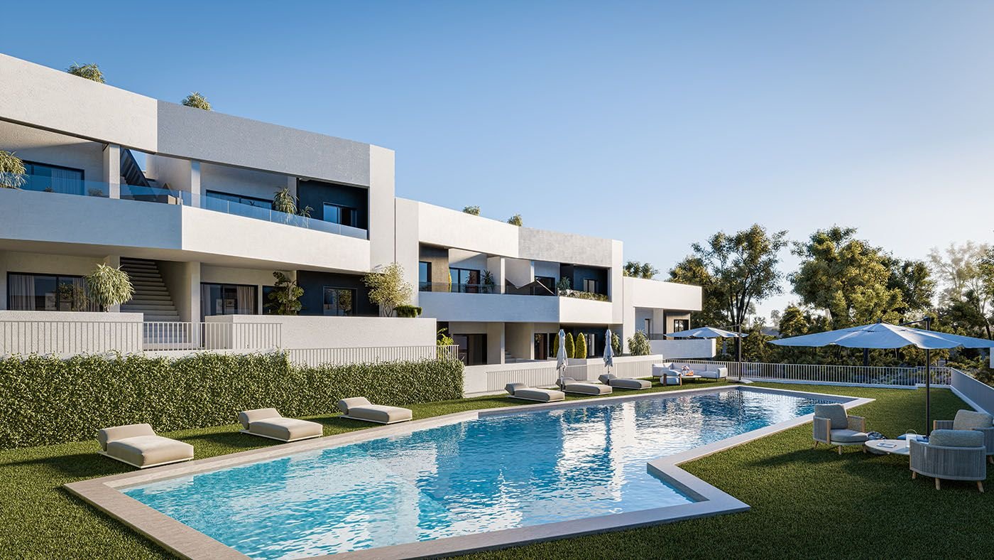 Horizon Resort · 2