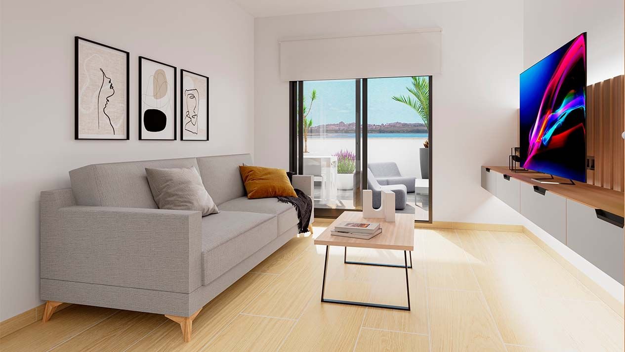 Oasis Laguna · 4