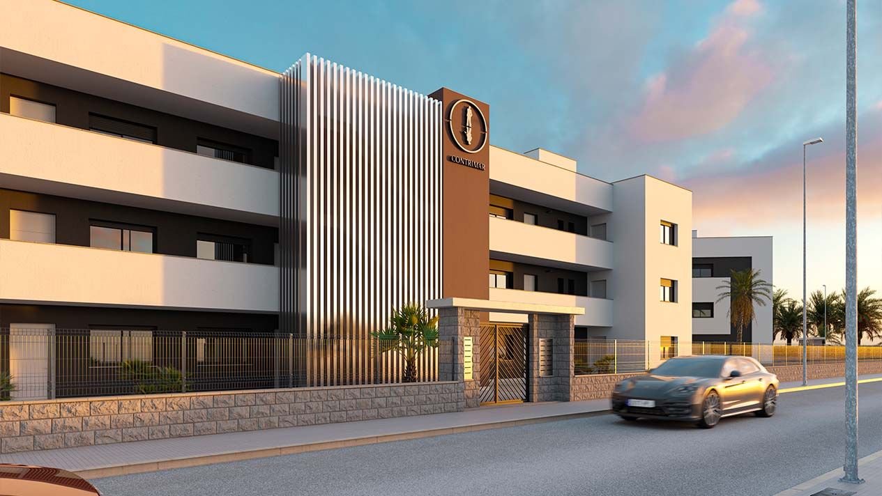 Oasis Laguna · 3