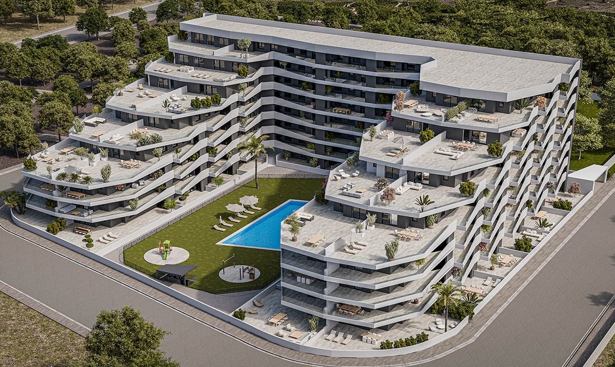Nature Resort · 2