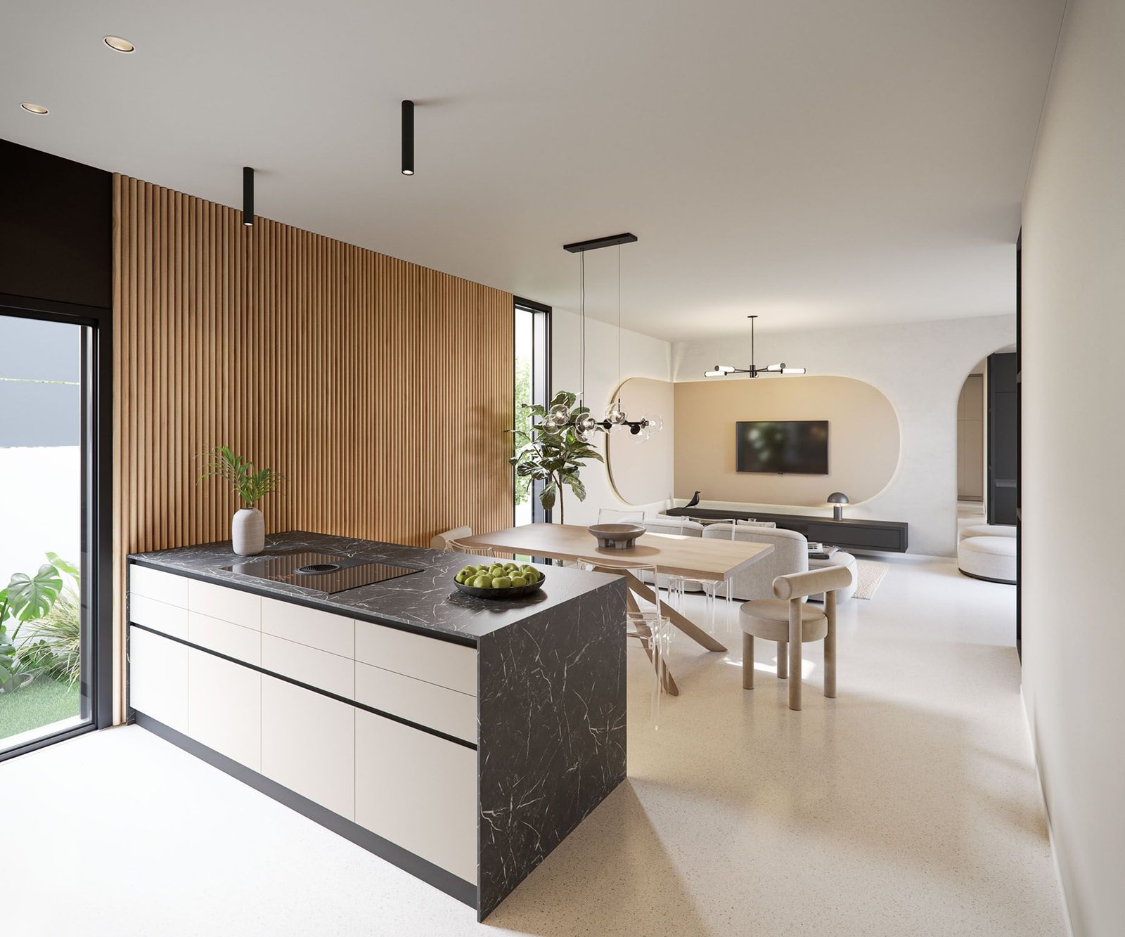 Villas de la Sal · 4